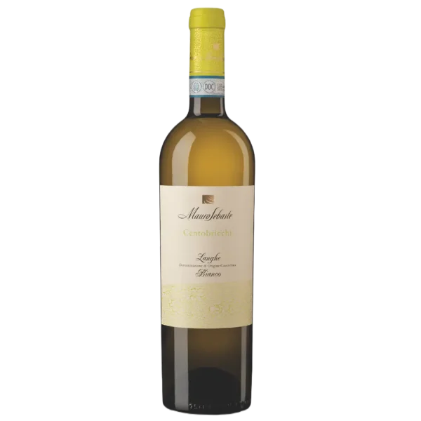 Langhe Bianco Viognier