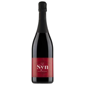 SYN Rouge Sparkling Shiraz
