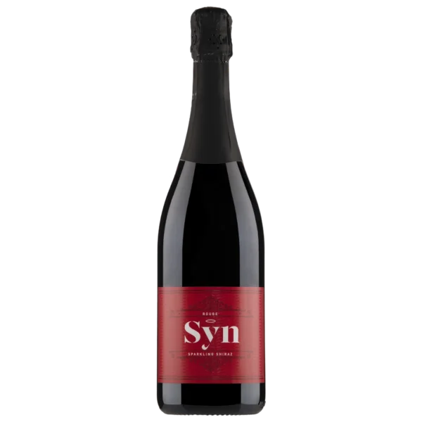 SYN Rouge Sparkling Shiraz