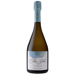 Elise GODIN Blanc de Blancs