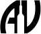 Arnakke vinimport_Logo_sort_h100px